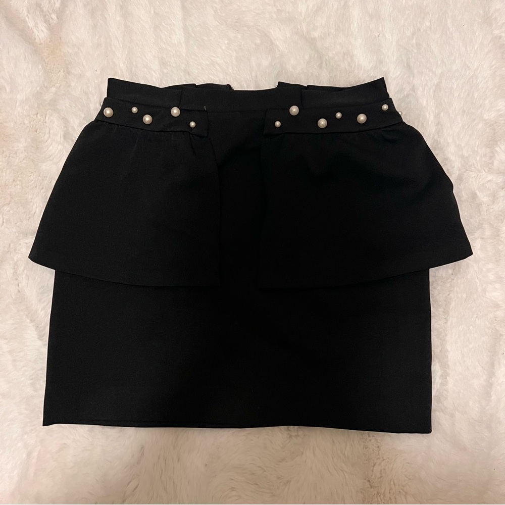 Zara skirt